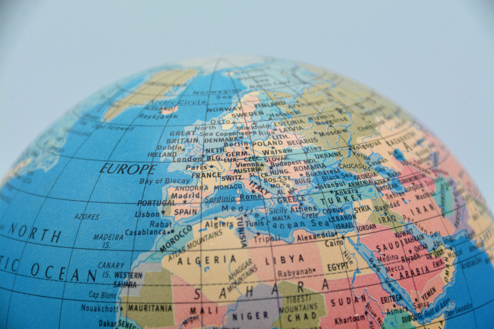 L’Europa nella geopolitica dell’intimidazione