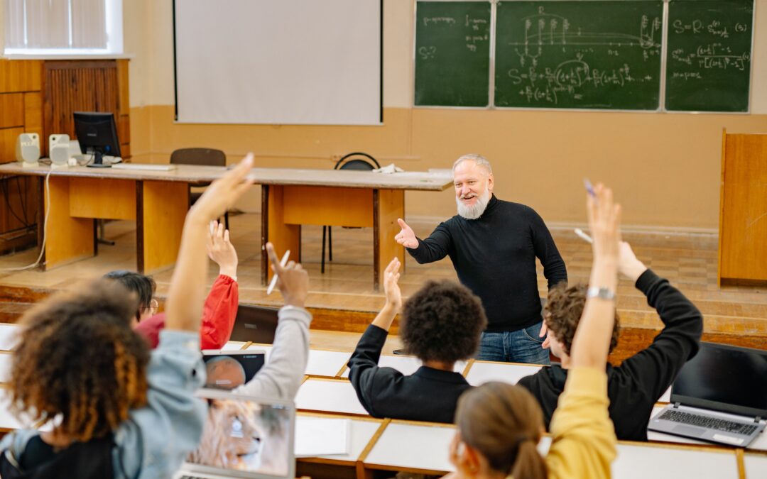 Non c’è pace senza educazione alla responsabilità