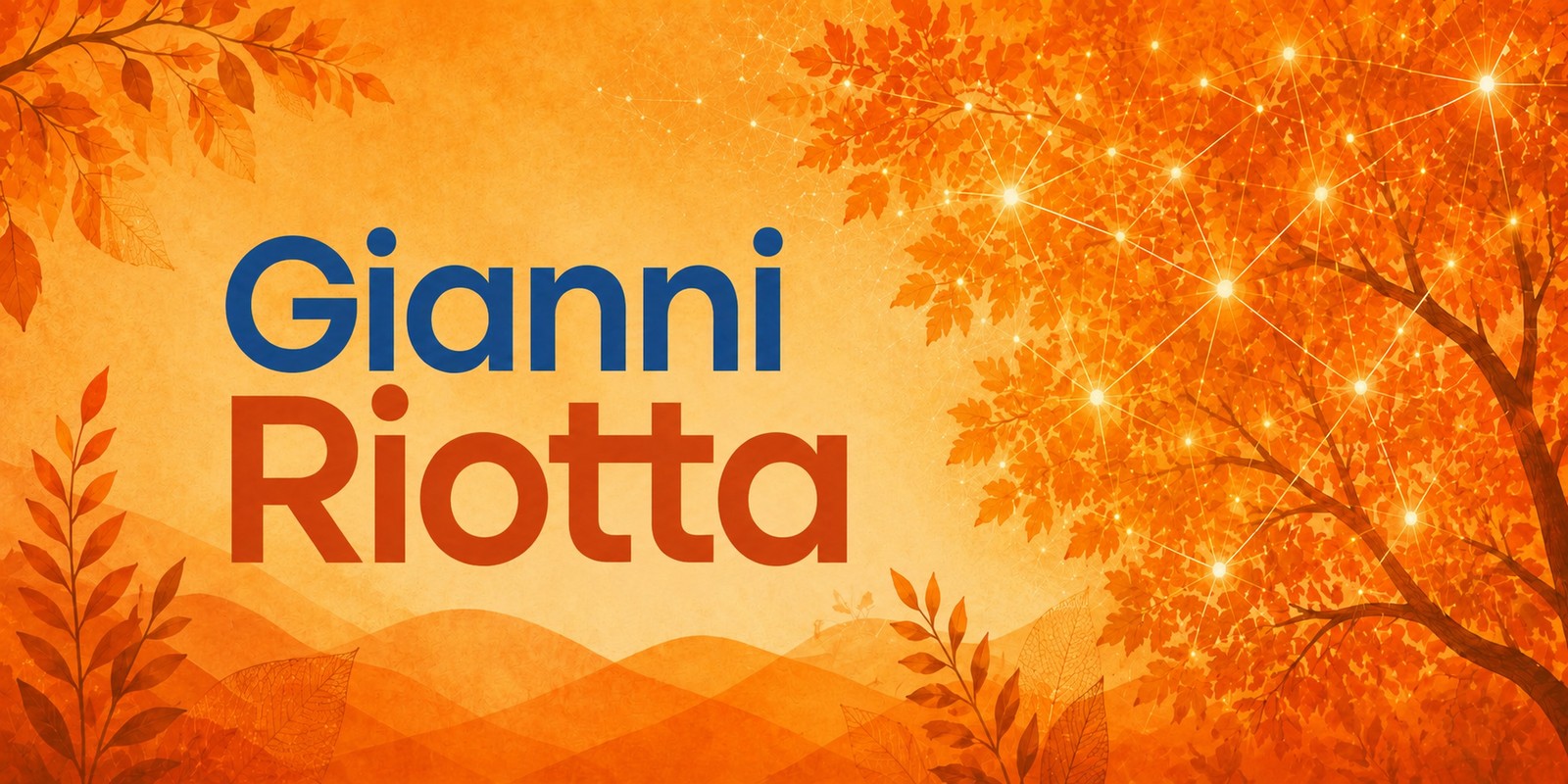 Gianni Riotta